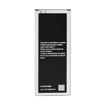 Μπαταρία Samsung EB-BN910BBK για SM-N910F Galaxy Note 4 - 3220mAh