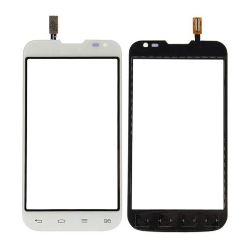Picture of Touch Screen for LG D320/L70 - Color: White
