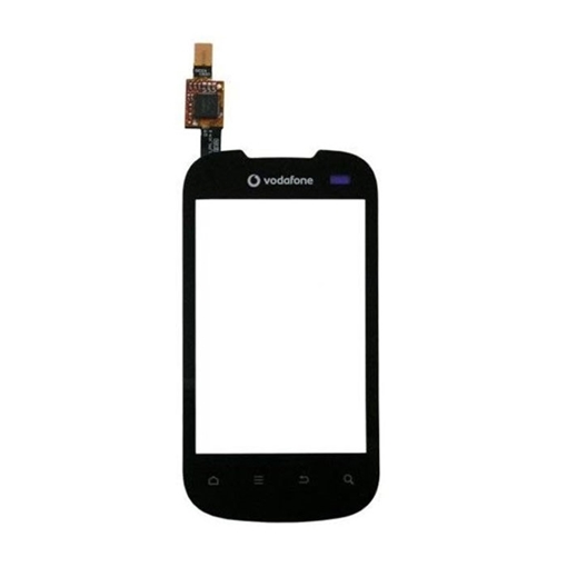 Μηχανισμός αφής Touch Screen για Vodafone V860 - Χρώμα: Μαύρο