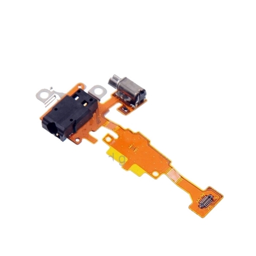 Picture of Audio Jack Flex and Vibration Motor Flex for Nokia 630 