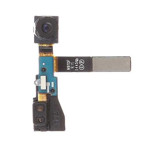 Picture of Back Rear Camera for Samsung Galaxy Note 4 N910