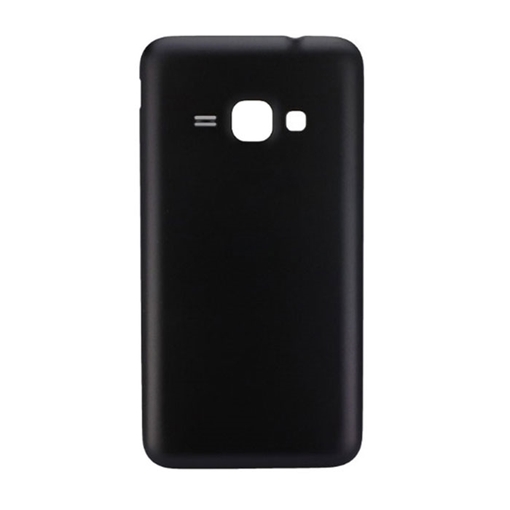 Picture of Back Cover for Samsung Galaxy J1 2016 J120F - Color: Black