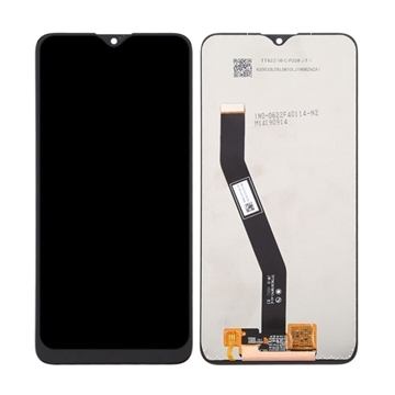 Εικόνα της OEM Οθόνη LCD με Μηχανισμό Αφής για Xiaomi Redmi 8 / 8A - Χρώμα: Μαύρο