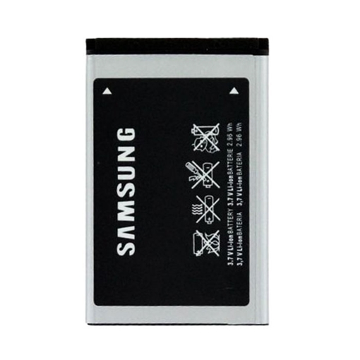 Batterie pour Samsung GT-S3550 Shark 3 - batterie appareil photo