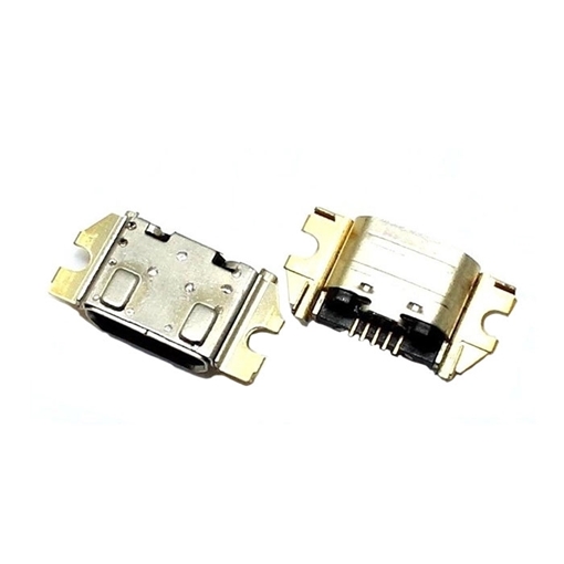 Picture of Charging Connector No.206