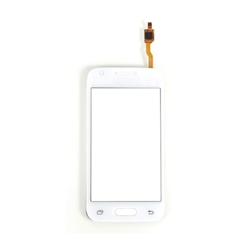 Picture of Touch Screen for Samsung Galaxy Ace Advance S6800 - Color: White
