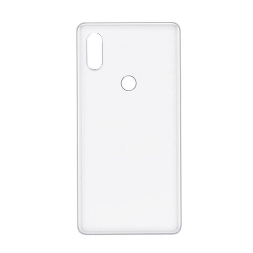 Picture of Back Cover for Xiaomi Mi Mix 2S - Color: White