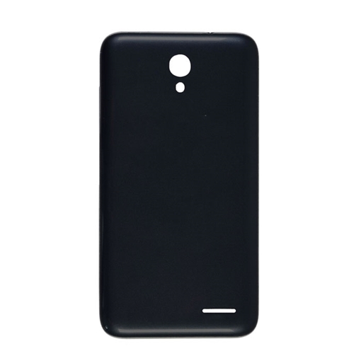 Picture of Back Cover for Alcatel 5050Y - Color: Black