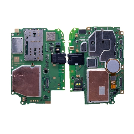Picture of  Motherboard for Alcatel idol 5 6058