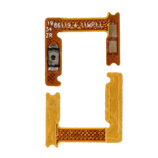 Picture of Power On/Off Button Flex for Samsung Galaxy A20s A207