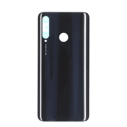 Picture of Back Cover for Huawei Honor 20 Lite - Color: Black
