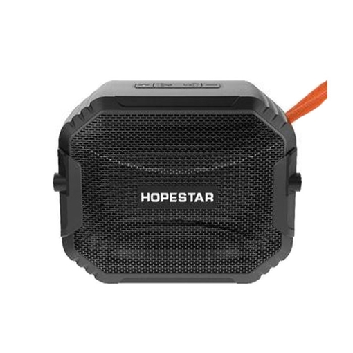Picture of Hopestar T8 Speaker Bluetooth 3W with Radio - Color: Black