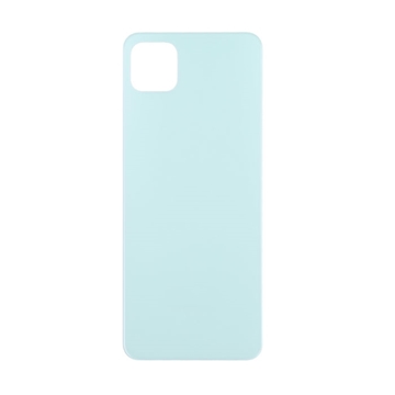 Picture of Back Cover for Samsung Galaxy A22 5G A226B - Color: Green