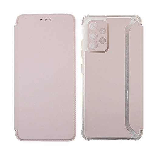 Picture of OEM New Elegance Book For Samsung Galaxy A32 4G - Color : Light Pink