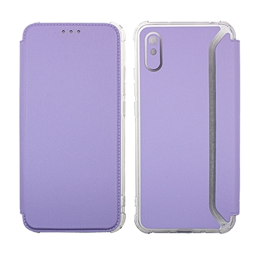 Picture of OEM New Elegance Book For Xiaomi Redmi 10 - Color : Purple