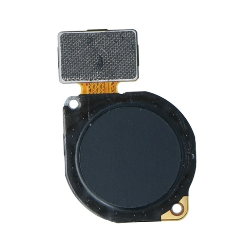 Καλωδιοταινία Δακτυλικού Αποτυπώματος / Fingerprint Sensor Flex για Huawei  Y6P - Χρώμα: Μοβ