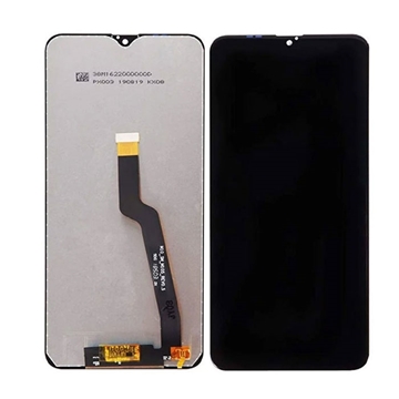 Picture of Complete PLS LCD for  Samsung Galaxy A10S 2020 -Color: Black