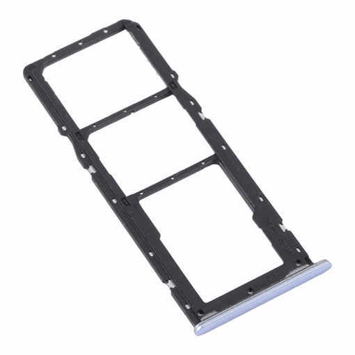 Picture of SIM Tray for REALME c30/c31/c35 - Color: Silver