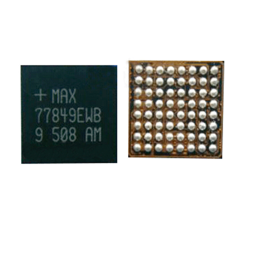 Picture of CHIP Power IC MAX77849