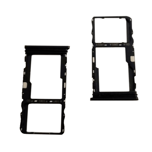 Picture of SIM Tray for TCL 305i - Color: Black