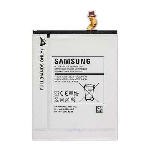 Μπαταρία Samsung EB-BT115ABC για Galaxy Tab 3 Lite 7.0 - 3600 mAh