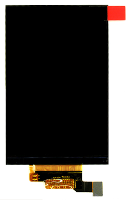 Οθόνη LCD για LG Optimus L4 II E440 / E445