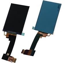 Οθόνη LCD για Sony Xperia Miro , ST23i