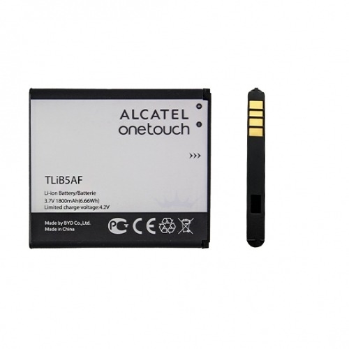 Μπαταρία Alcatel TLiB5AF για OneTouch 997D - 1800 mAh