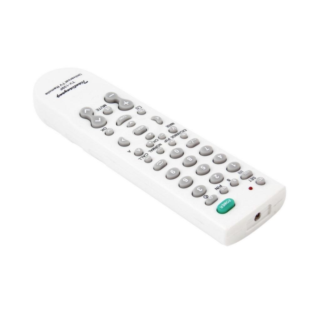 OEM Universal Remote Controller TV-139F for TV or DVD / VCD Player