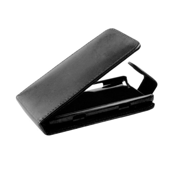 Θήκη Flip Sligo για iPhone 3G/3GS - Color: Black