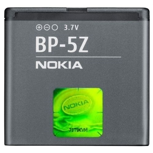 Μπαταρία Nokia BP-5Z για 700 - 1080 mAh