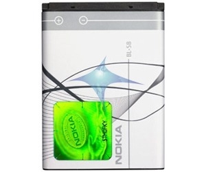 Μπαταρία Nokia BL-5B για 5140- 3.7V 890 mAh