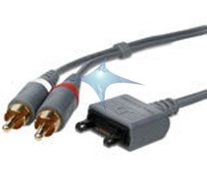 Sony Ericsson Music Cable MMC-60 bulk