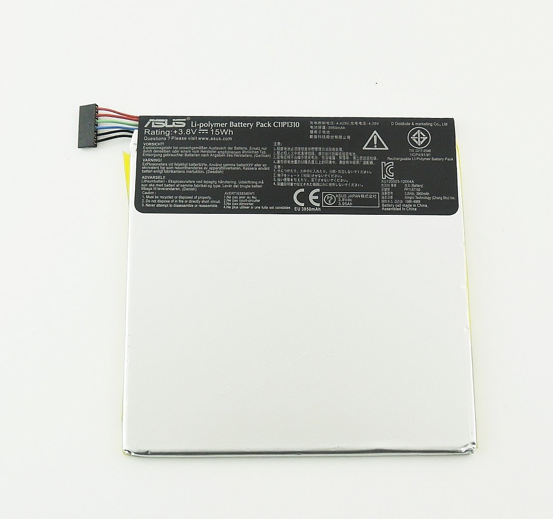 Μπαταρία Asus C11P1310 για Pad FonePad ME372CG 3950 mAh