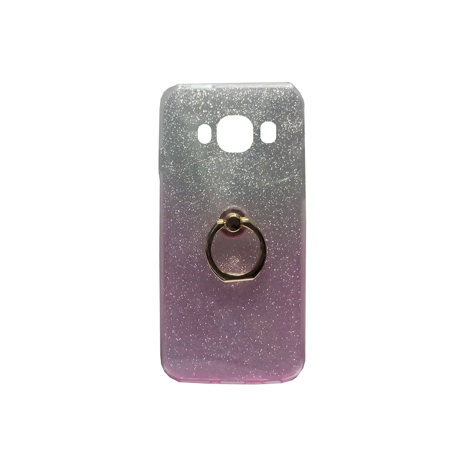 Θήκη Πλάτης Stardust Με Βάση Στήριξης για Samsung J510F Galaxy J5 2016
