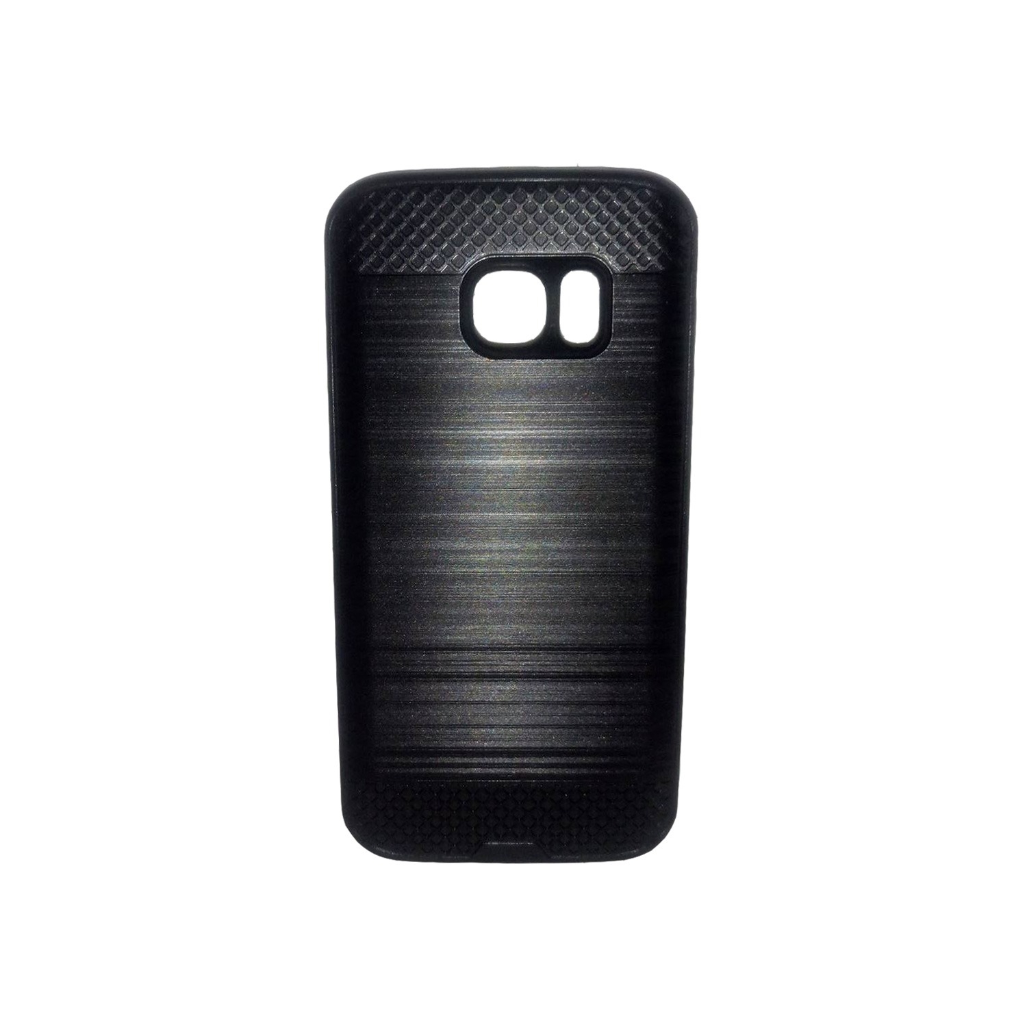 Θήκη Πλάτης Bumper Metalic Look για Samsung G930F Galaxy S7