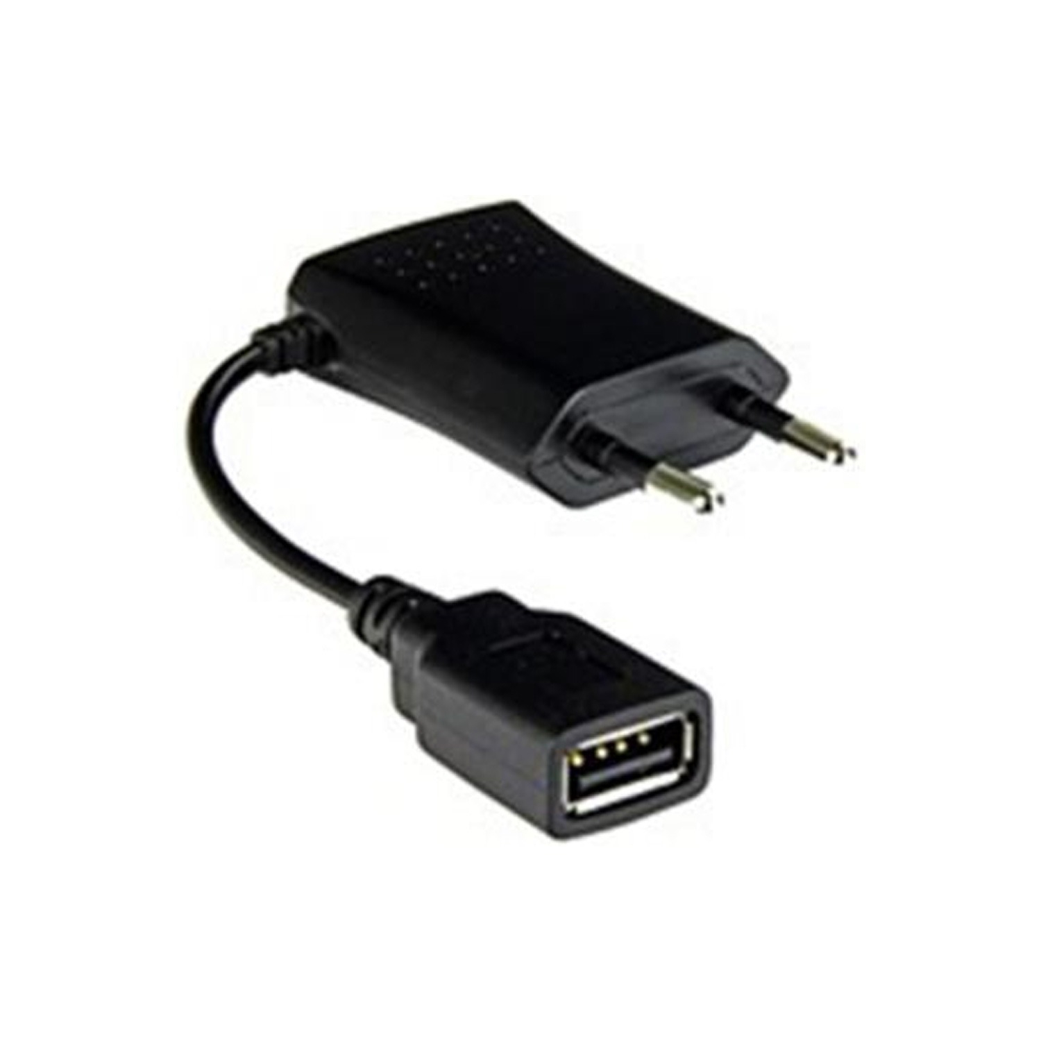 ZTE travel charger stc a22050 micro usb 700 mAh