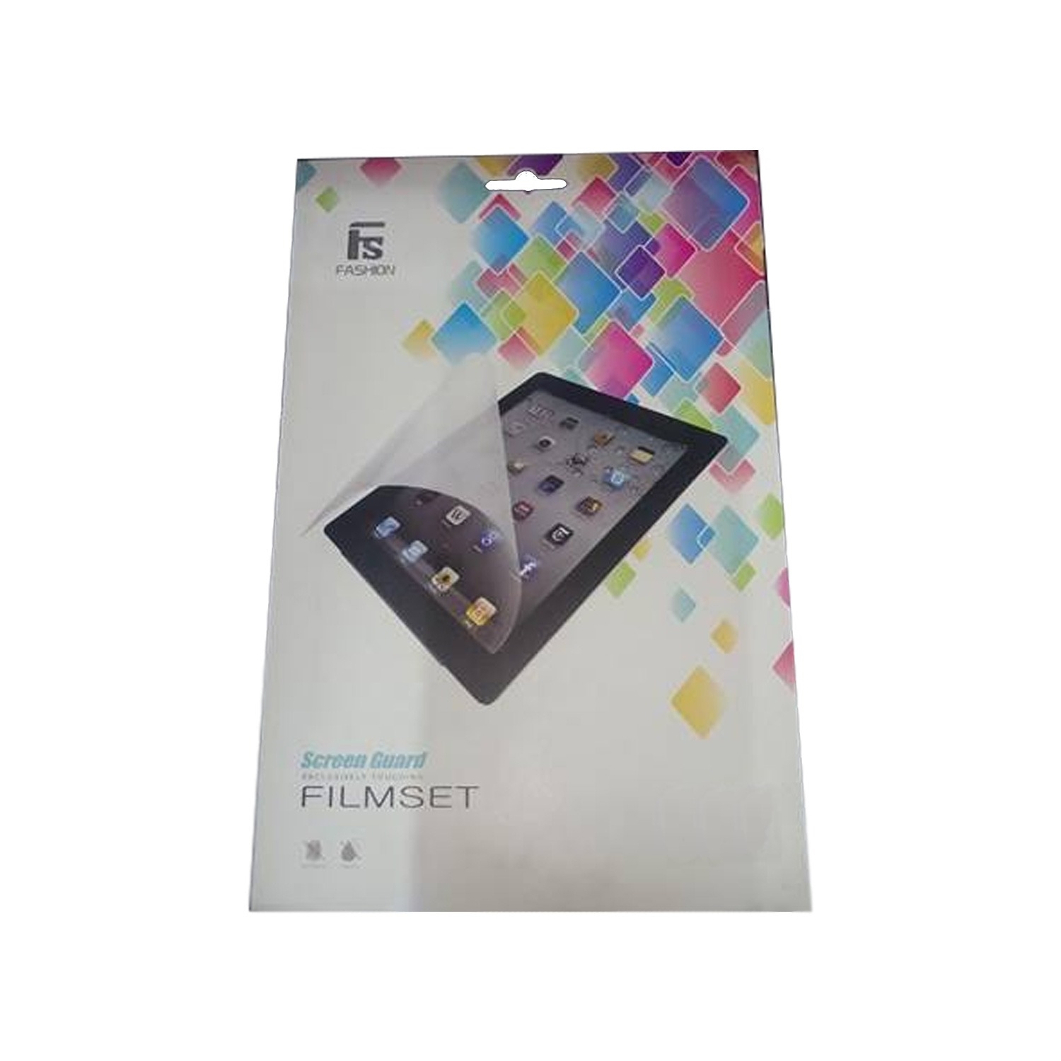 Προστασία Οθόνης Μεμβράνη για Apple iPad 5/6/Air/Air 2/Pro 9.7/9.7 2017/9.7 2018