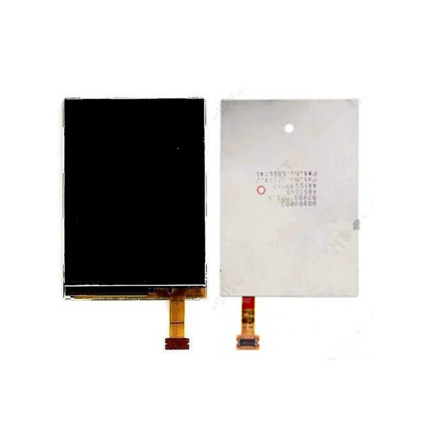 Οθόνη LCD για Nokia N95 8G