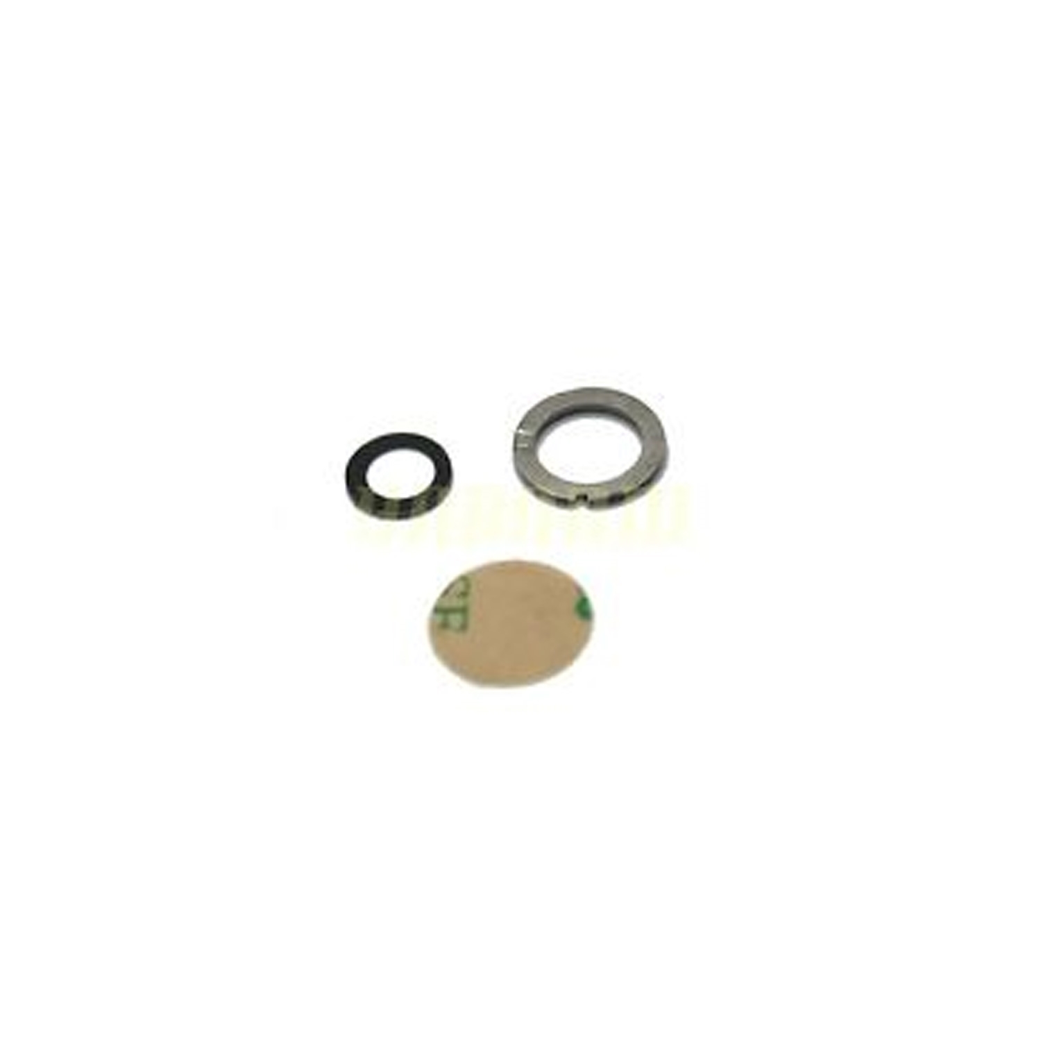 Τζαμάκι κάμερας για το LG D802 G2 CAMERA LENS