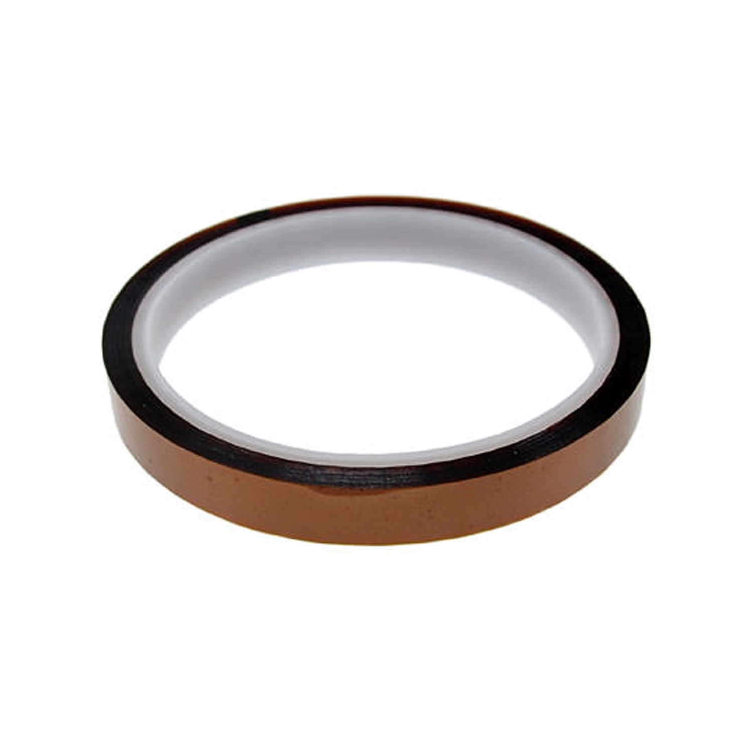 Ταινία Θερμομονωτική / Heat Resistant Tape 5mm Καφέ