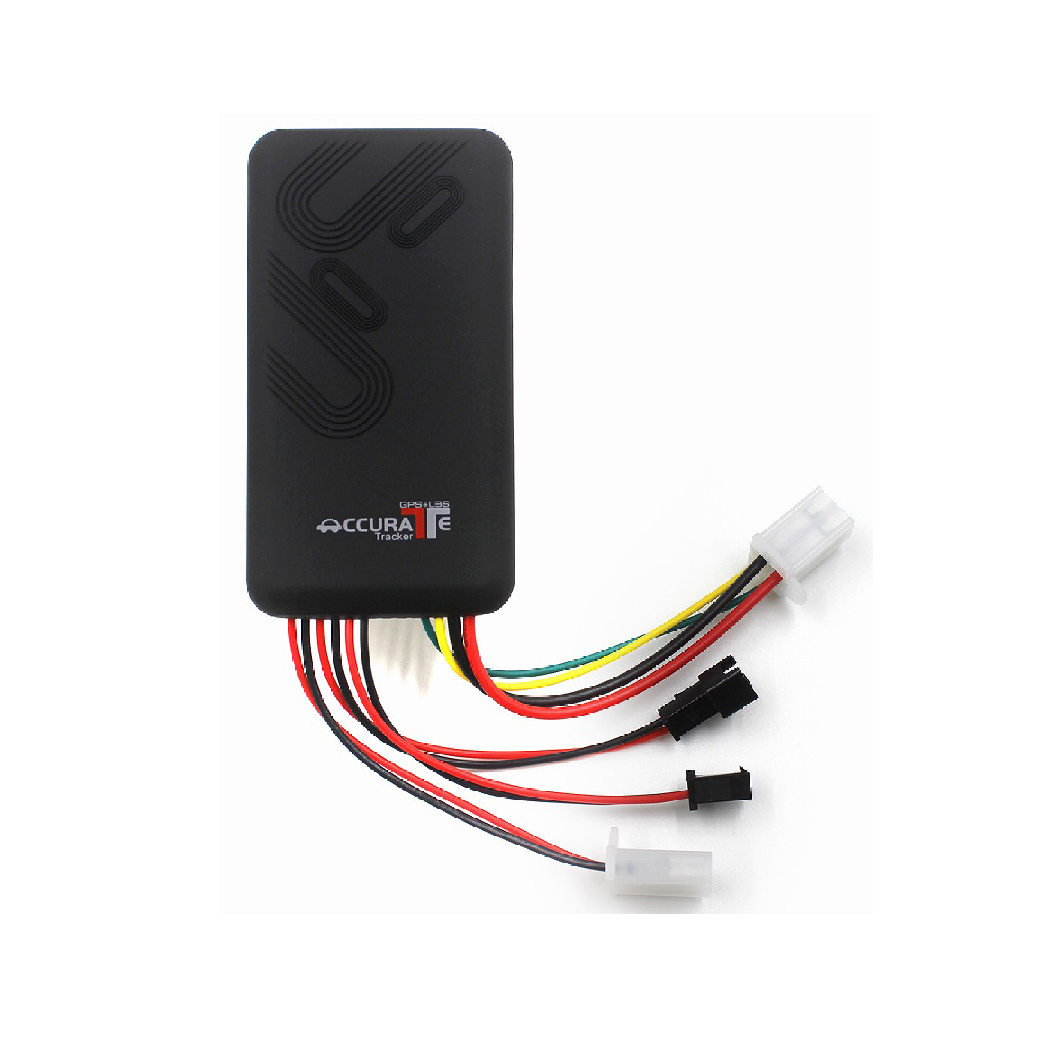 Accurate GT06 Παρακολούθηση και Έλεγχος Οχήματος GSM/GPRS/GPS/LBS Vehicle Tracking/Monitoring Multi-Function Device