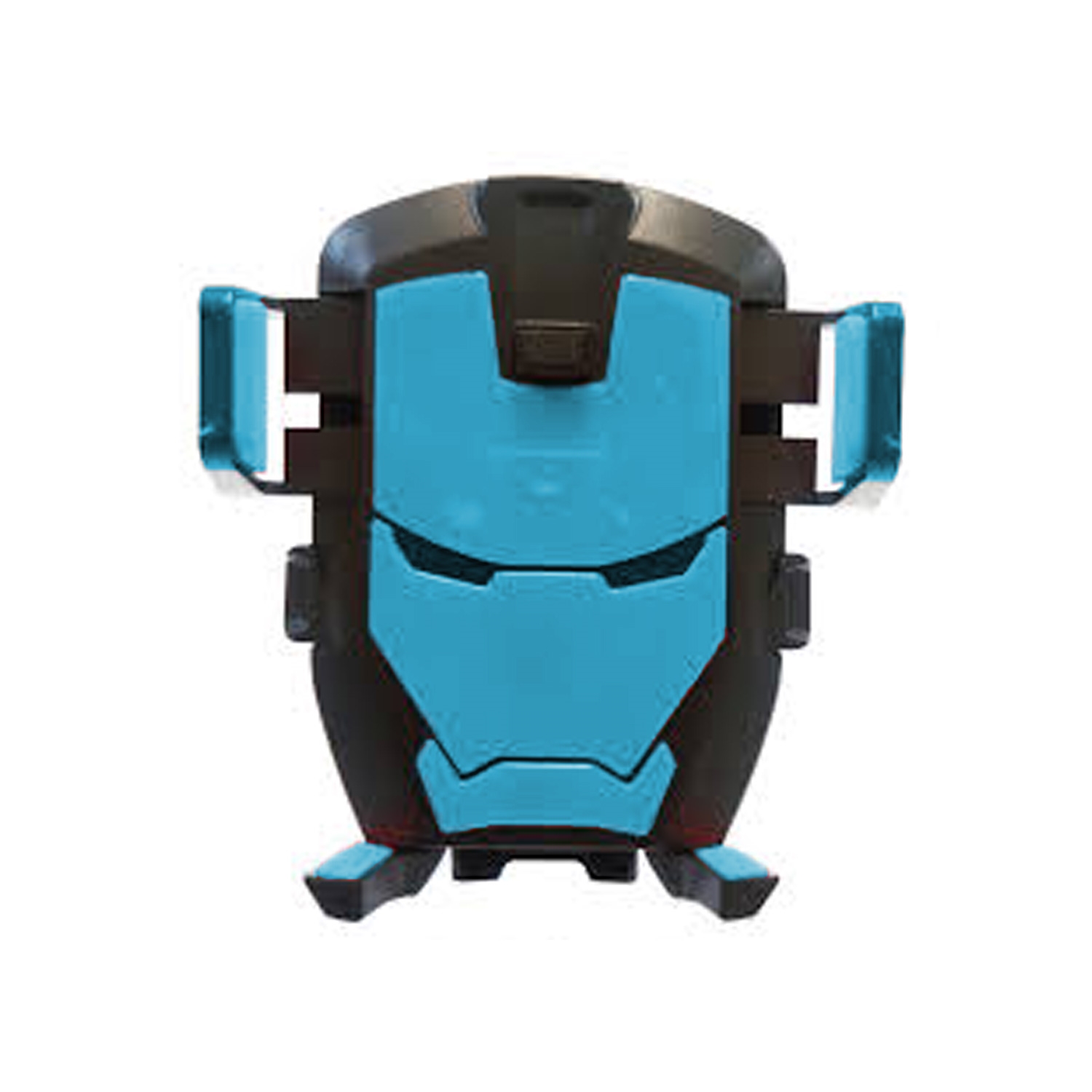 iMount QY-27 Iron Man Car Air Vent Phone Mount Holder - Βάση στήριξης κινητών για τον αεραγωγό αυτοκινήτου