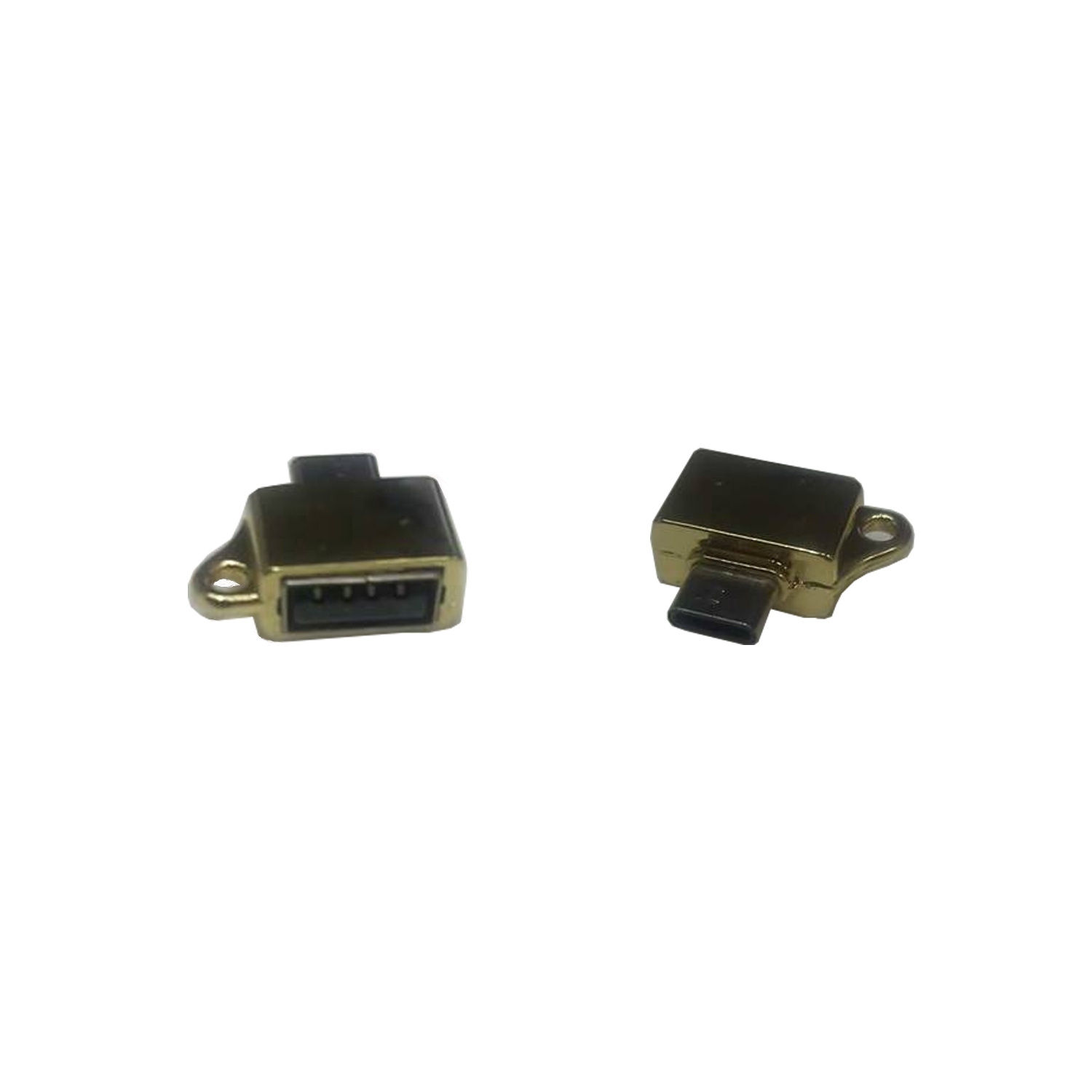 OEM - OTG ADAPTOR USB 2.0 to TYPE C