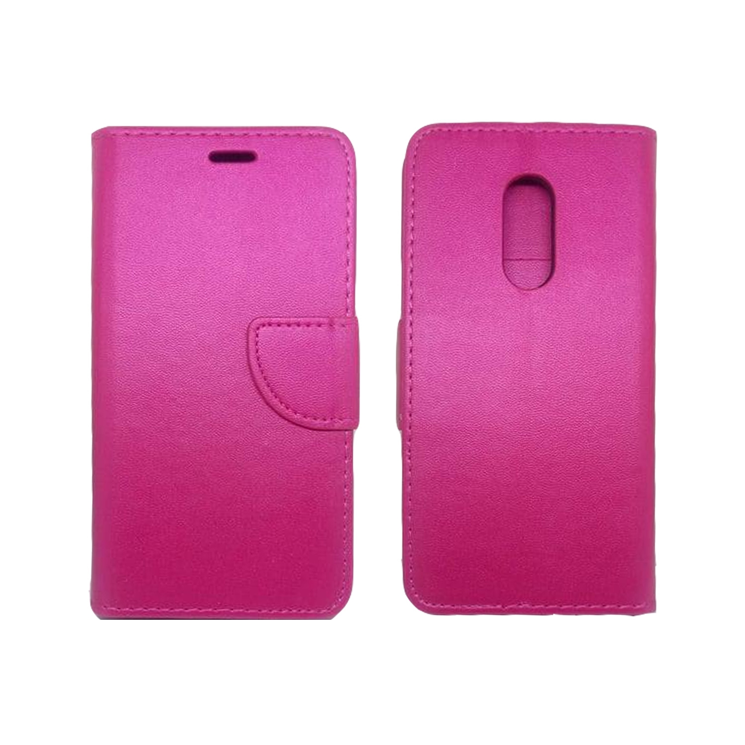 Θήκη Βιβλίο για Xiaomi Redmi Note 4