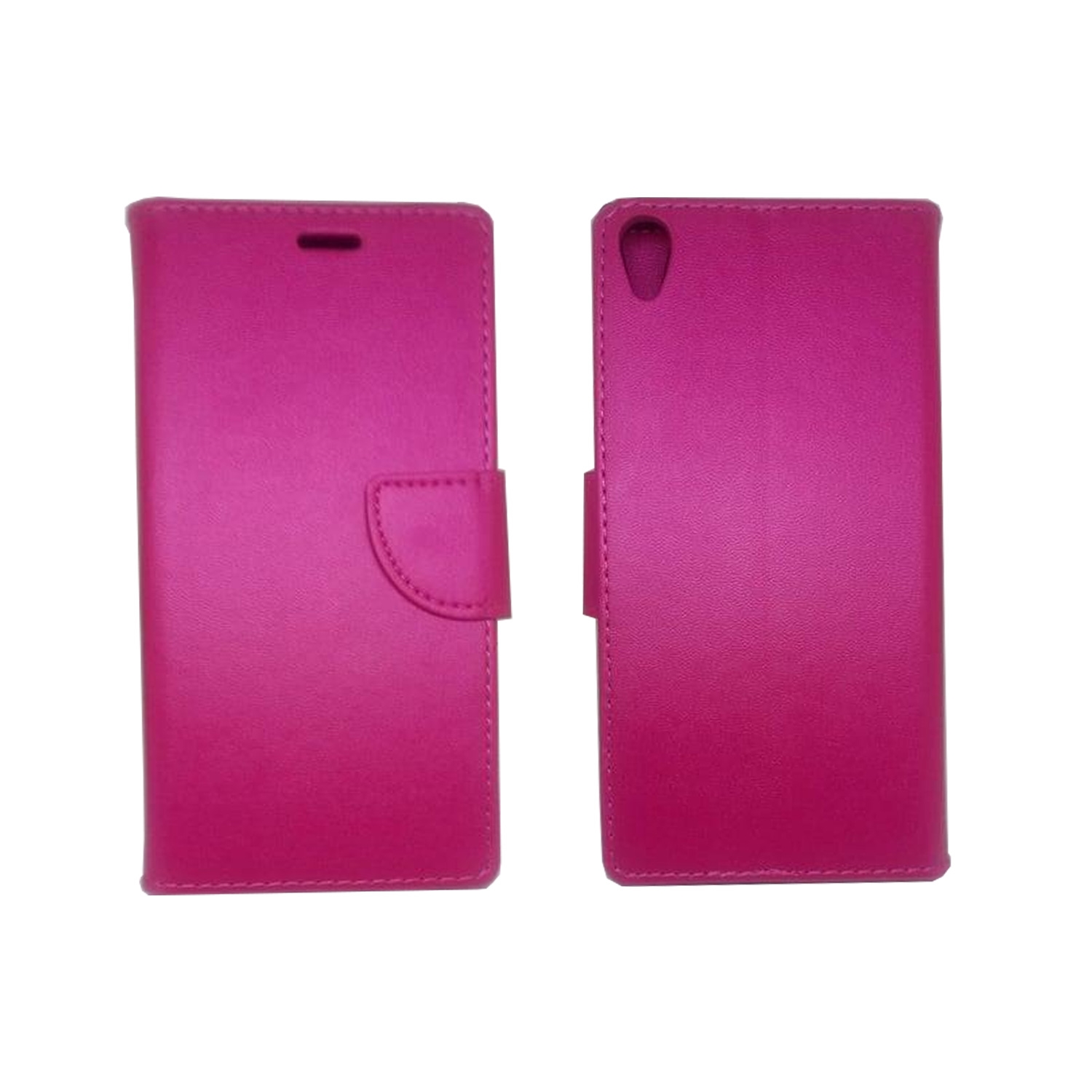 Θήκη Βιβλίο για Sony Xperia L1