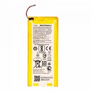 Μπαταρία Motorola HG40 για G5 Plus - 2810 mAh