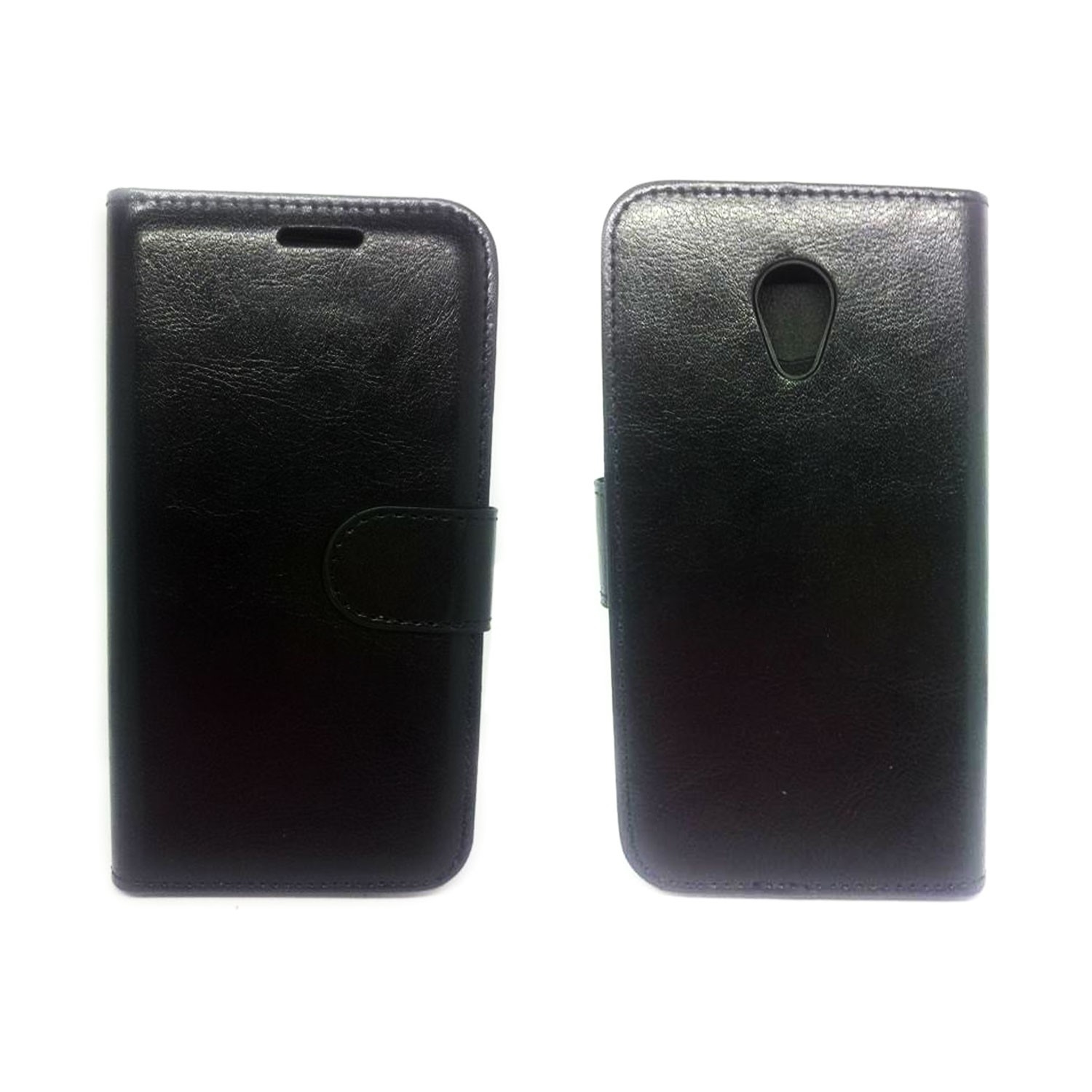 Θήκη Βιβλίο για Meizu M2