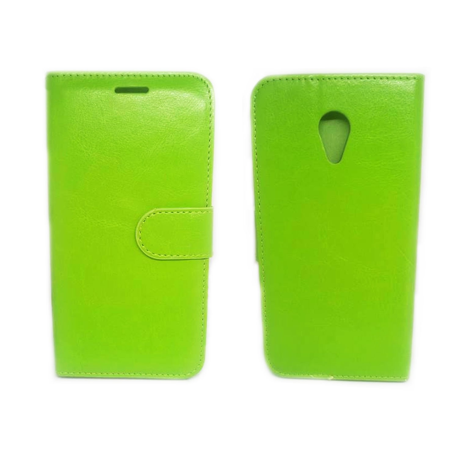 Θήκη Βιβλίο για Meizu M2 Note