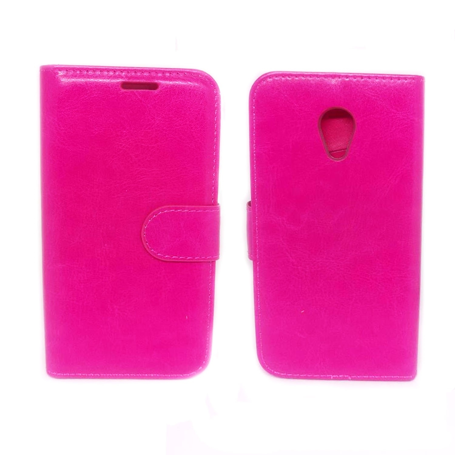 Θήκη Βιβλίο για Meizu M3